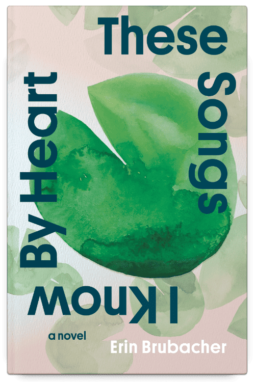 These Songs I Know By Heart (Paperback)