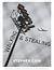 Walking and Stealing by Stephen Cain