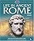 Life in Ancient Rome (Kingfisher Knowledge)