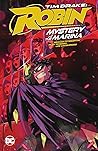 Tim Drake: Robin ...