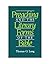 Preaching and the Literary Forms of the Bible