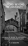 Oxford: Beyond th...