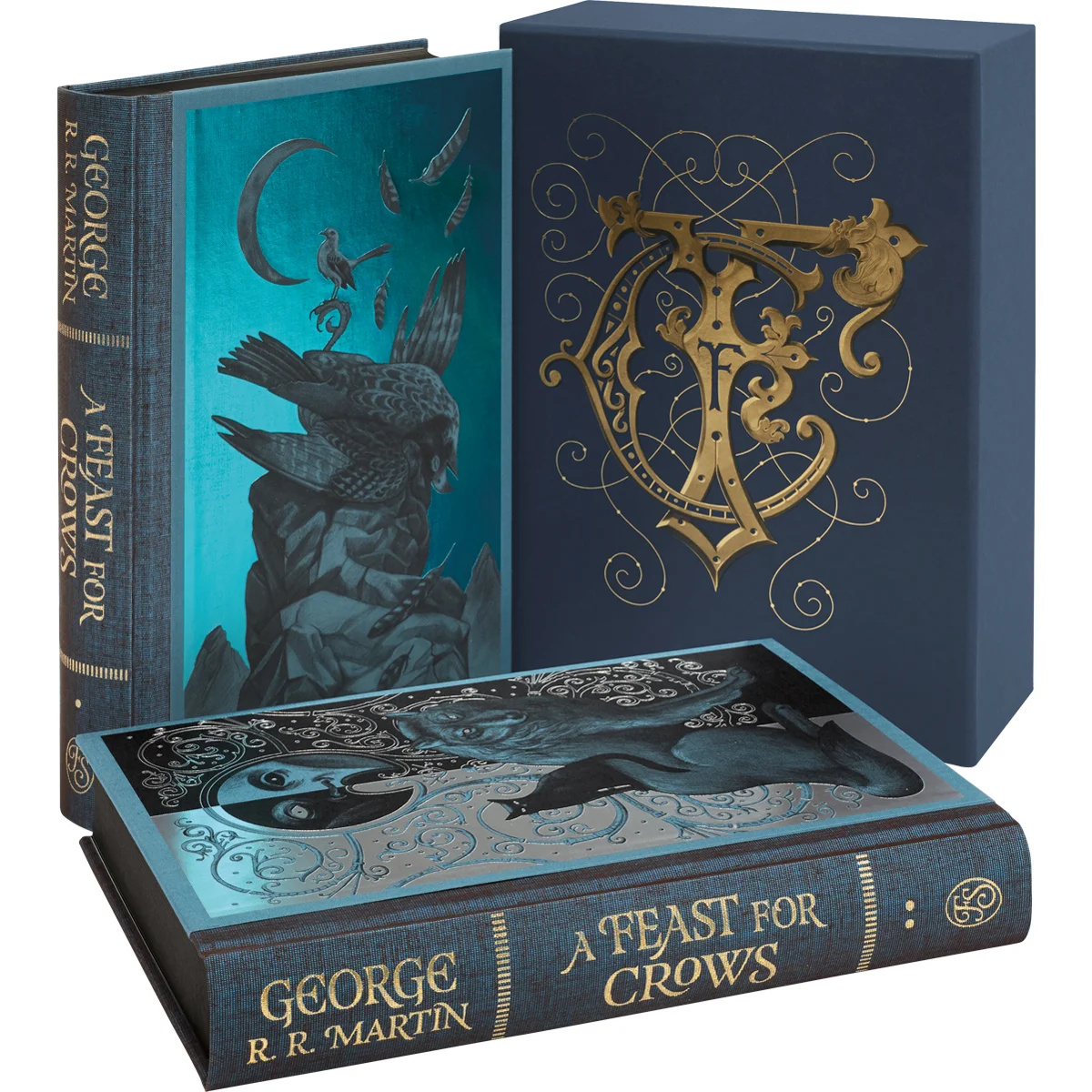 A Feast for Crows
