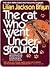 The Cat Who Went Underground (Cat Who... #9)