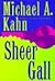 Sheer Gall (Rachel Gold Mystery)