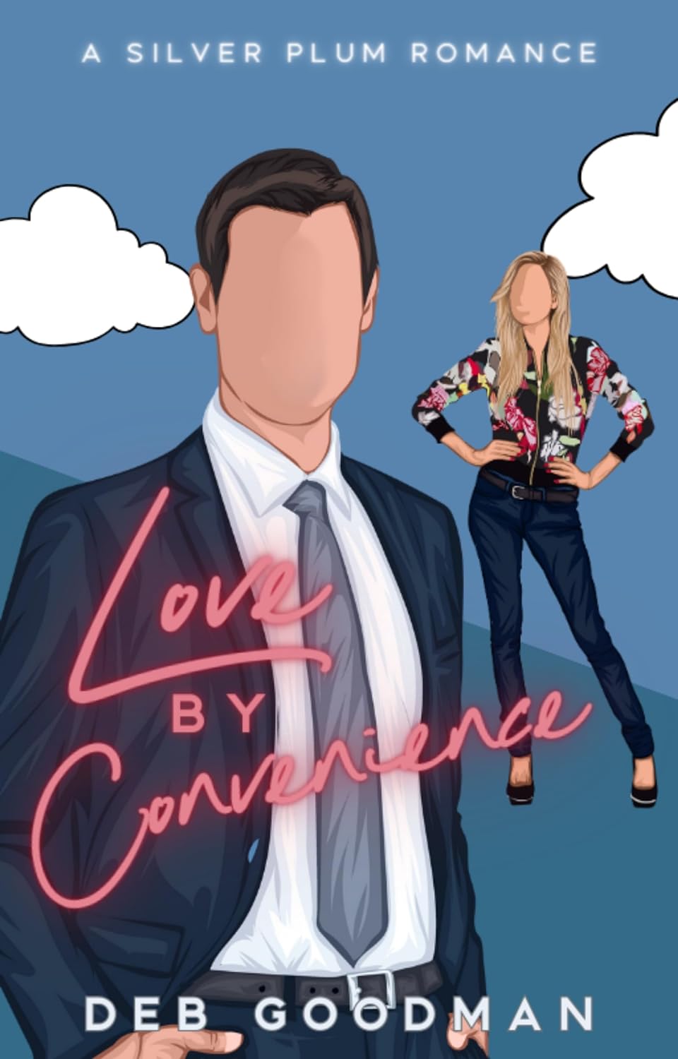 Love by Convenience (Kindle Edition)