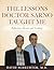 The Lessons Doctor Sarno Ta...