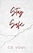 Stay Safe: Stay With Me Book 1