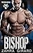 Bishop (Twisted Devils MC #19)