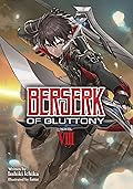 Berserk of Gluttony, Volume 8