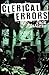 Clerical Errors: a Miscellany