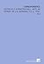 Correspondence: Edited by F...