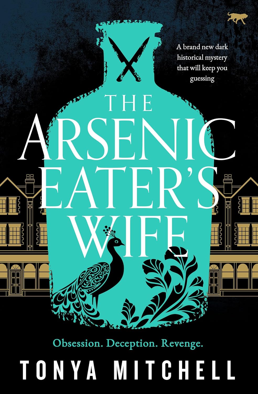The Arsenic Eater's Wife