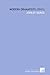 Modern Dramatists (1911)