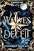 Of Wolves And Deceit: A Reverse Harem Fantasy Romance (Forged By Fire Book 1)
