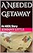 A Needed Getaway: An ABDL S...