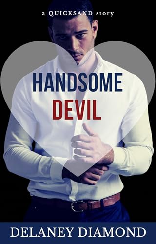Handsome Devil (Quicksand #7)