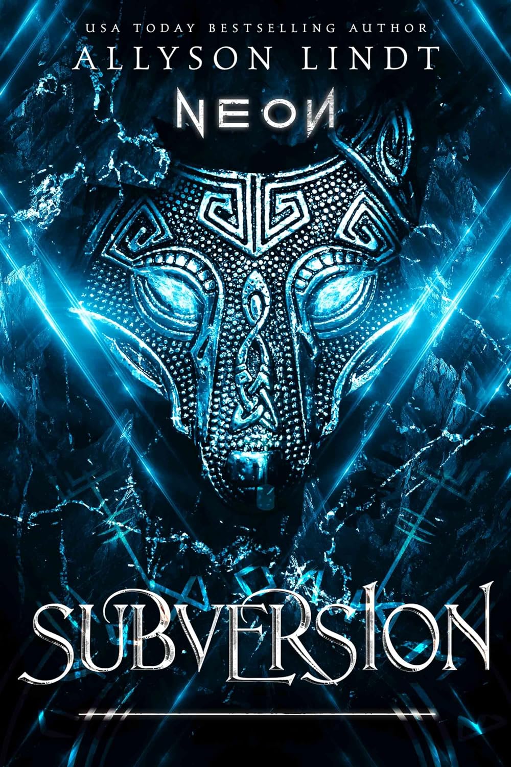 Subversion (Neon, #1)