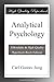 Analytical Psychology
