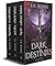 Dark Destinies, Books 1-3: ...