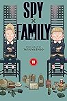 Spy x Family, Vol. 11