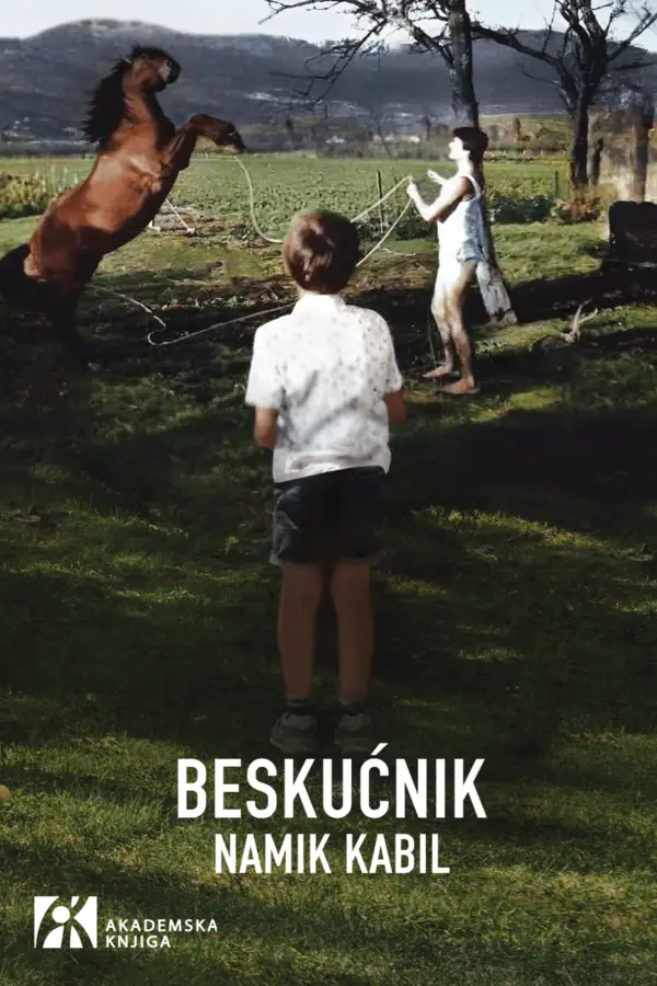 Beskućnik (Paperback)