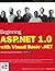 Beginning ASP.NET 1.0 with Visual Basic.NET by Chris Goode