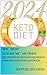 COOCKING FOR BEGINNERS: KETOGENIC DIET: RECIPE BOOK WITH INGREDIENTS AND PREPARATION METHODS