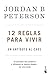 12 Reglas Para Vivir