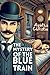 The Mystery of the Blue Train