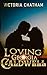 Loving Georgia Caldwell by Victoria Chatham