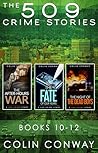 The 509 Crime Sto...