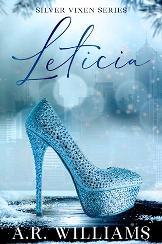 Leticia (Silver Vixen #1)