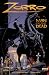 Zorro: Man of the Dead #1