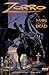Zorro: Man of the Dead #1