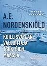 A. E. Nordenskiöl...