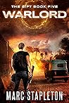 Warlord (The Gift #5)