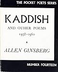 Kaddish and Other Poems
