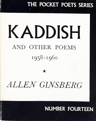 Kaddish and Other Poems