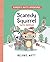 Scaredy Squirrel Gets Festive (Scaredy's Nutty Adventures) (International Edition)