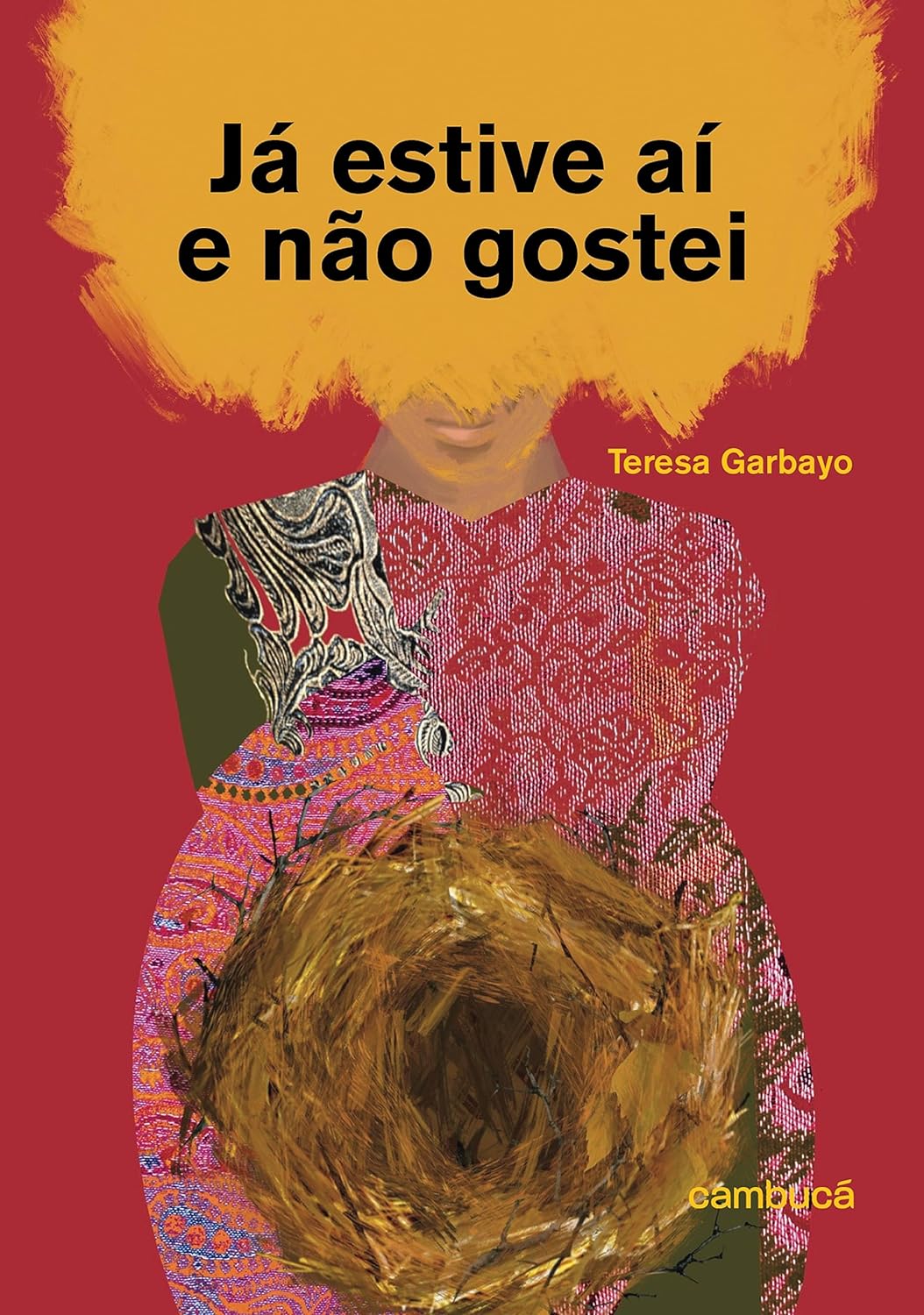 Já estive aí e não gostei