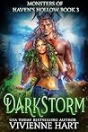 Darkstorm: Monsters of Haven's Hollow Book 3