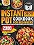 Instant Pot Cookbook for Be...