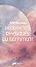 Propriétés physiques du sentiment