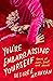 You're Embarrassing Yourself by Desiree Akhavan