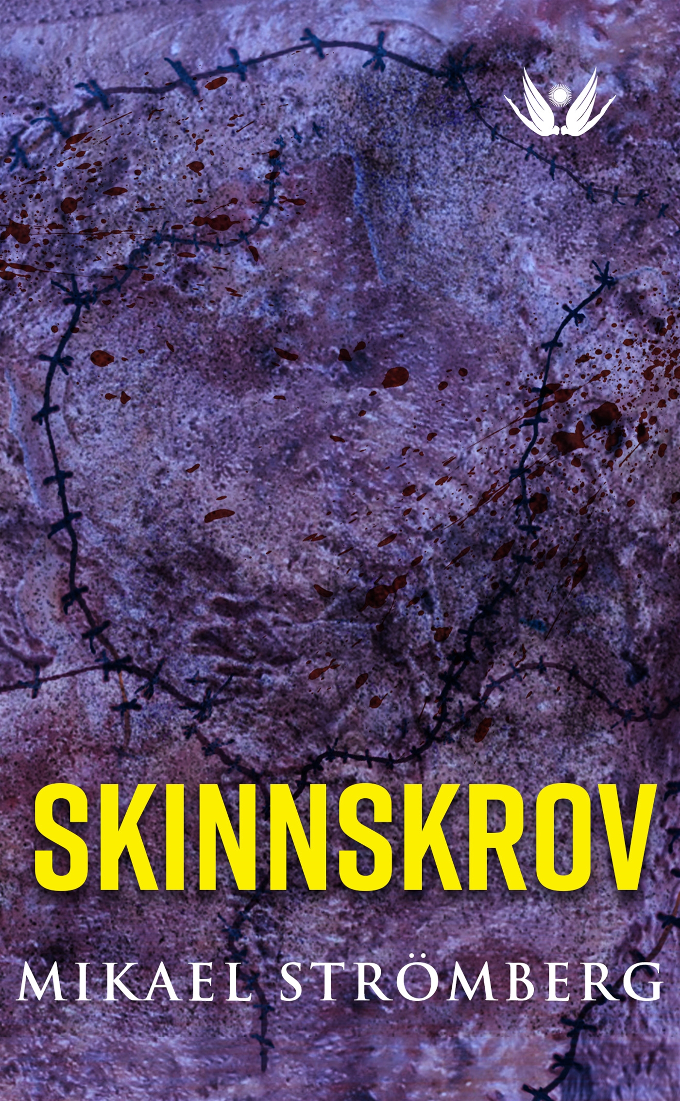 Skinnskrov (ebook)