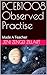PCEB1008 Observed Practise by Jeni Zengei Zillart