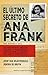 El último secreto de Ana Frank