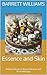 Essence and Skin: Radiant R...