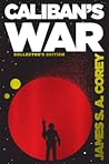 Caliban's War